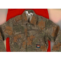 Rasco 10 Oz. Camo Flame Retardant Coveralls